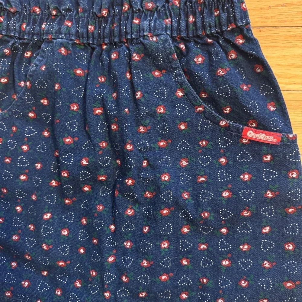 OshKosh Bgosh vintage oshkosh
